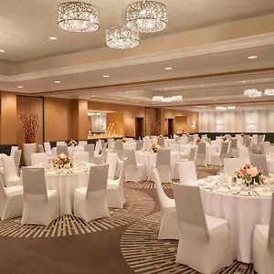 3* Hotel Courtyard By Marriott Downtown
