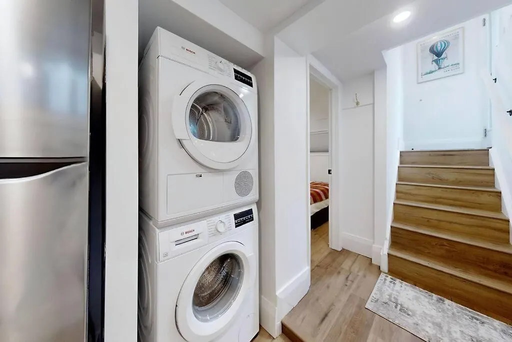 Appartement Fresh And Modern Guest Suite Toronto